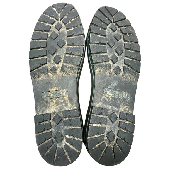 Dubarry of Ireland Gore-Tex Leather & Suede Country Boots Men’s UK 13 / EU 48 - Picture 9 of 14